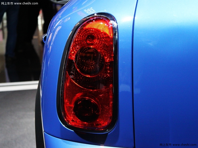 Cooper S