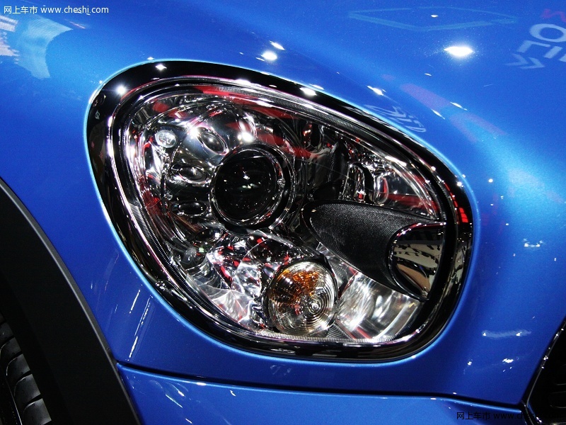 Cooper S