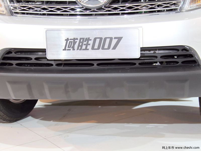 北汽007