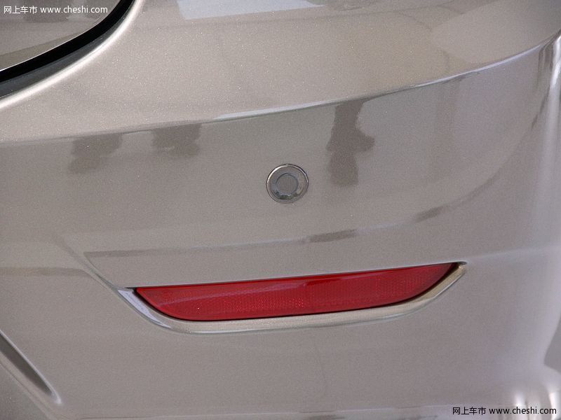 宝骏汽车 宝骏630 车展