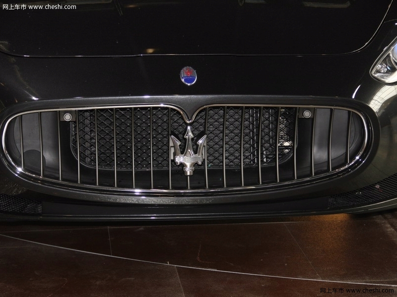 GranCabrio
