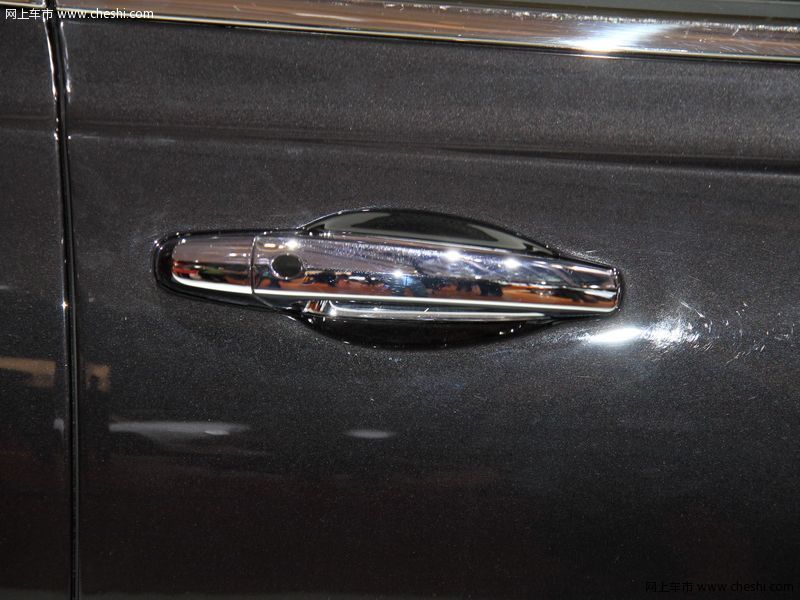 宾利 Mulsanne