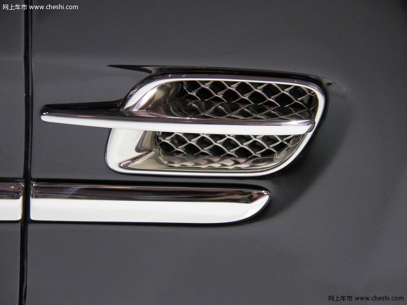宾利Mulsanne