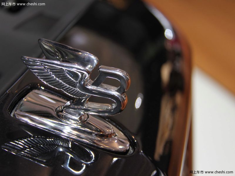 宾利Mulsanne