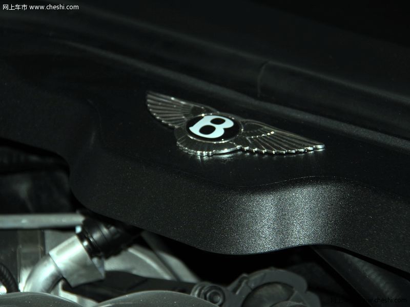 宾利Mulsanne