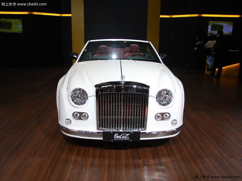 光冈 Galue convertible