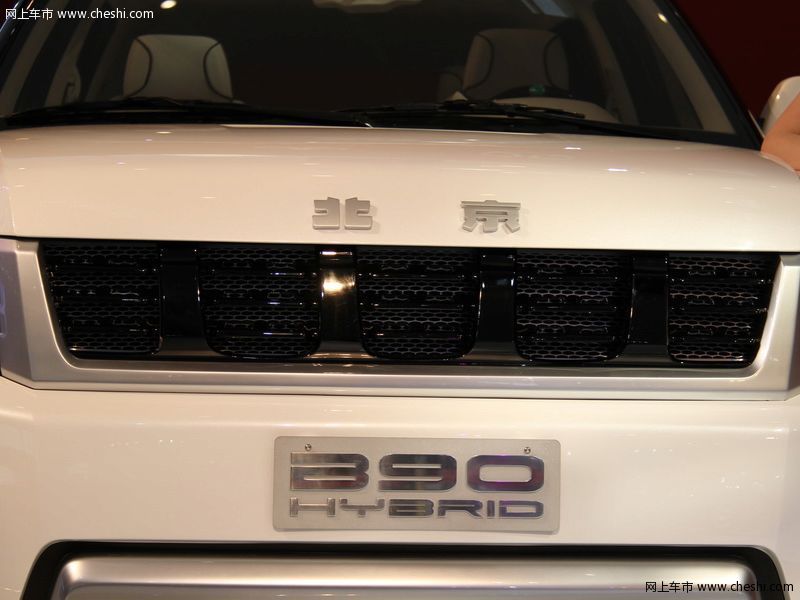 北汽B90