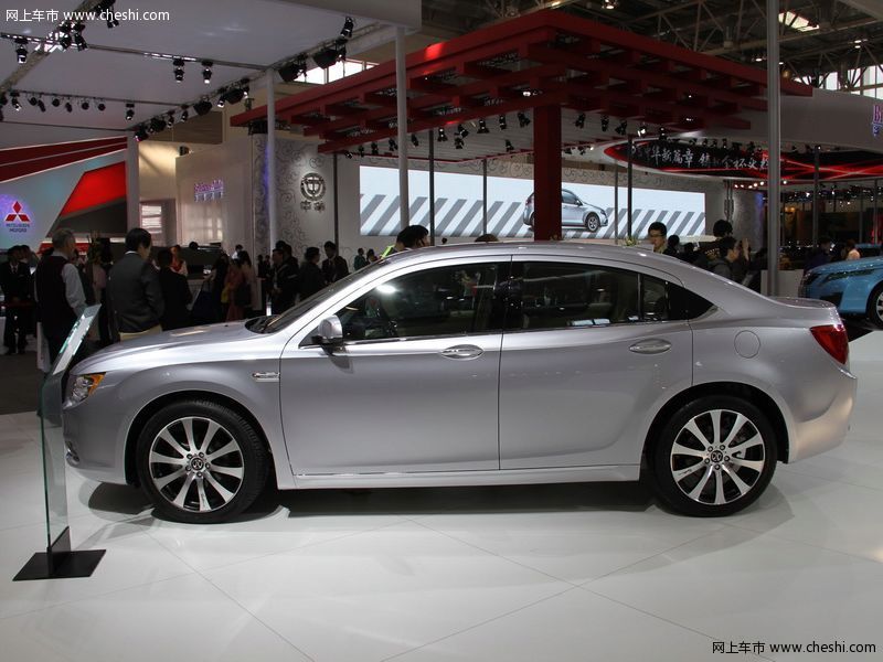北汽C70EV