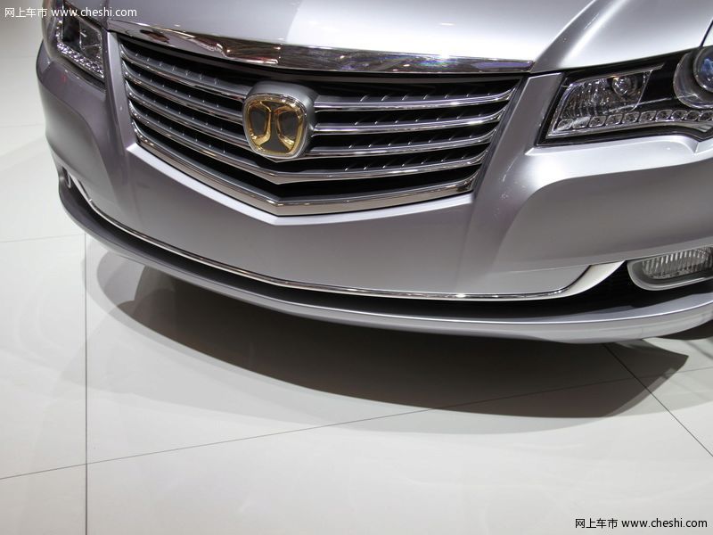 北汽C70EV