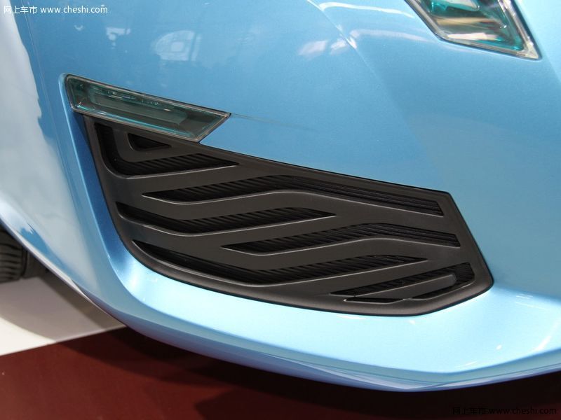 北汽C71EV