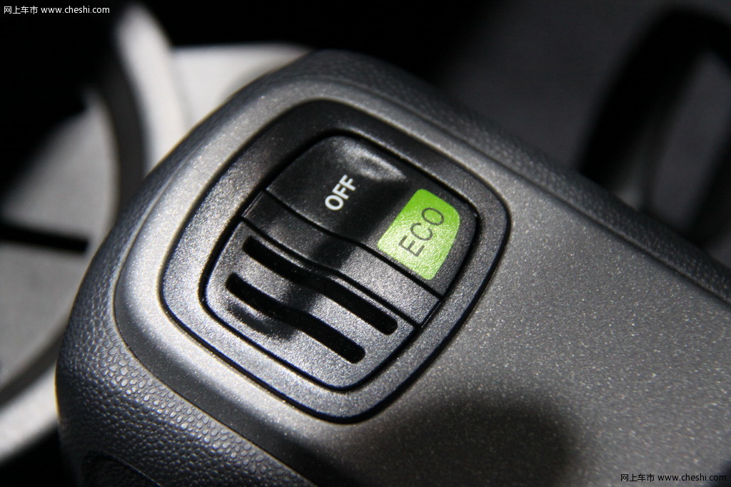 精灵Smart fortwo 2011款 车展