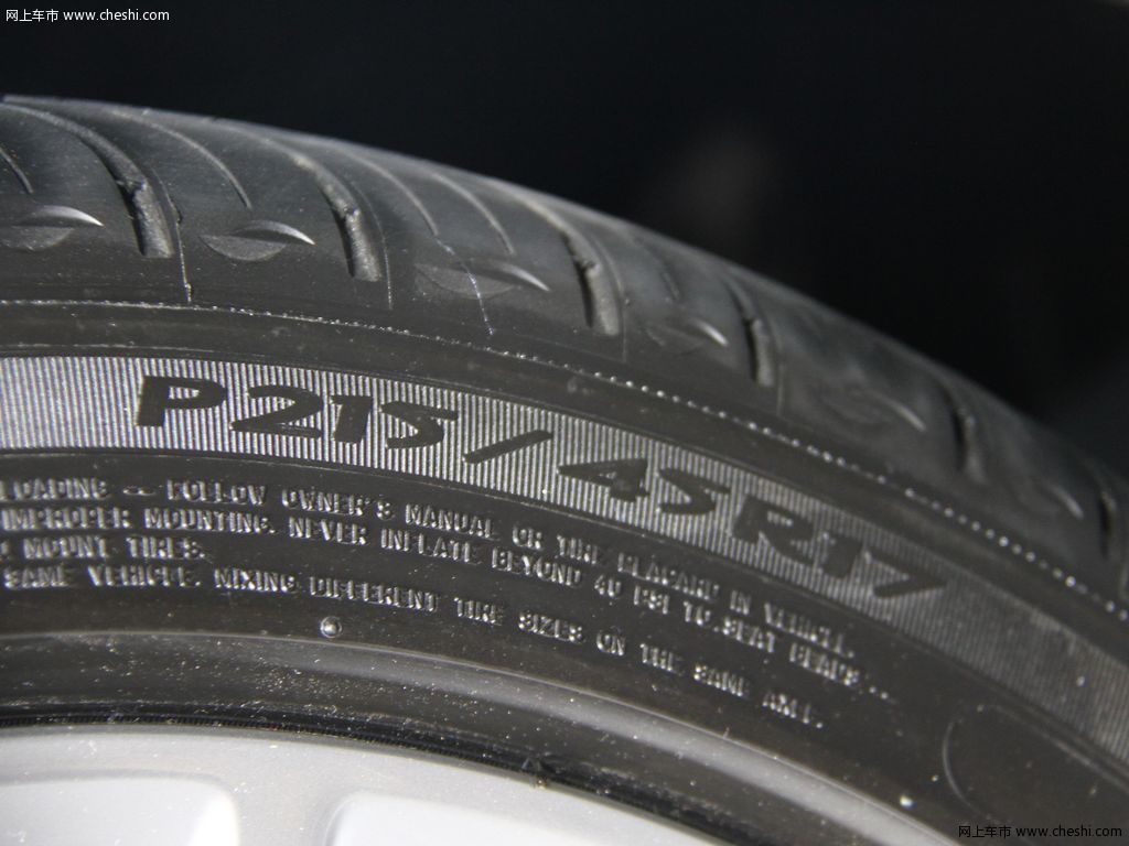 雷克萨斯(凌志) CT200h 车展