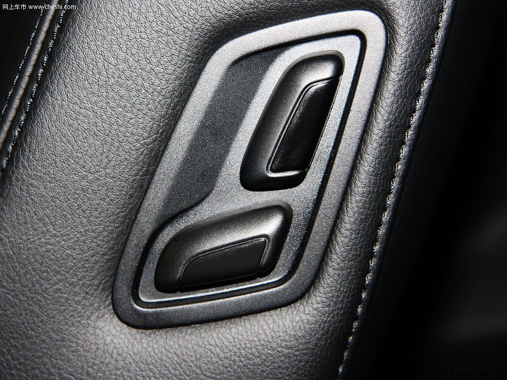 新PASSAT 2.0T 车展