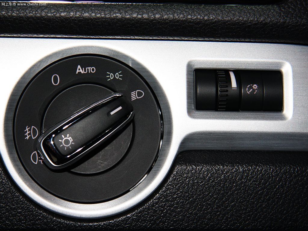 新PASSAT 2.0T 车展