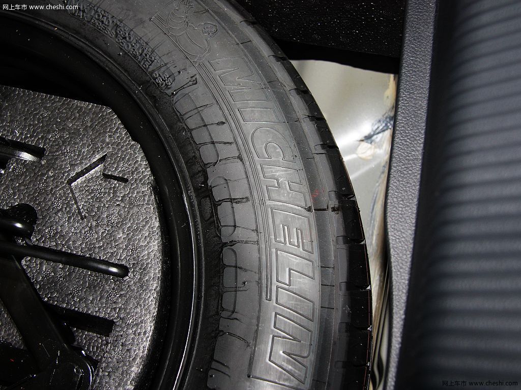新PASSAT 2.0T 车展