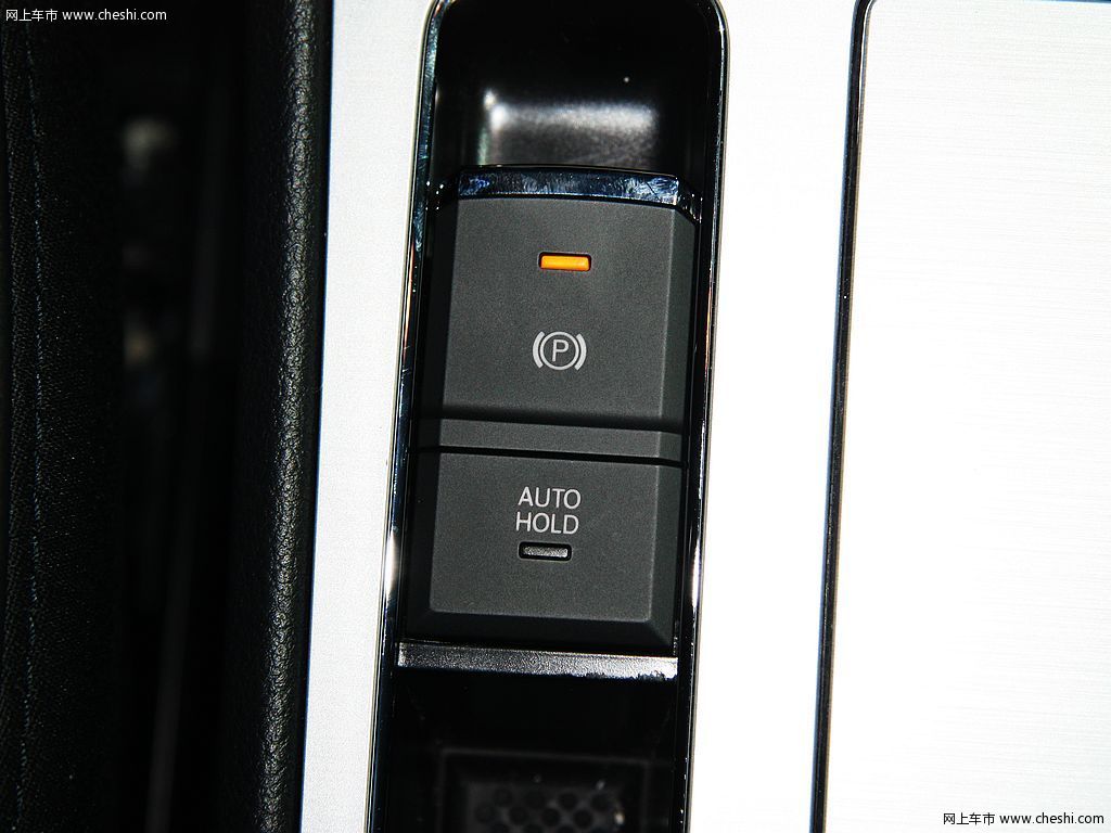 新PASSAT 2.0T 车展
