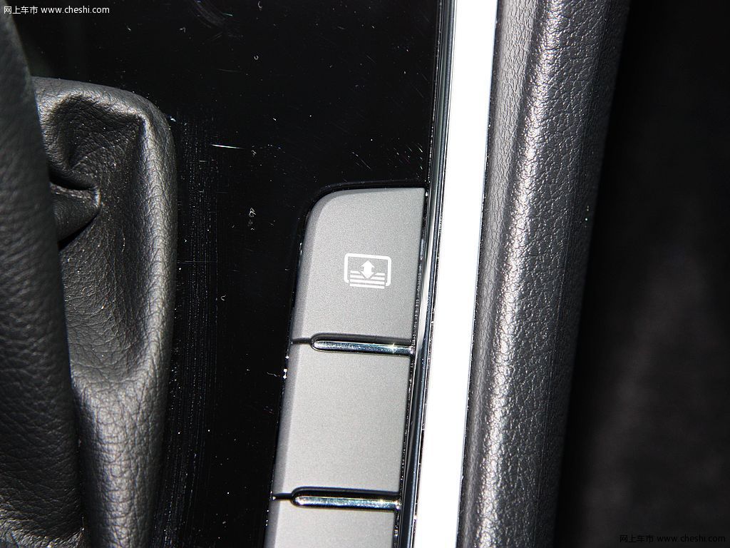 新PASSAT 2.0T 车展