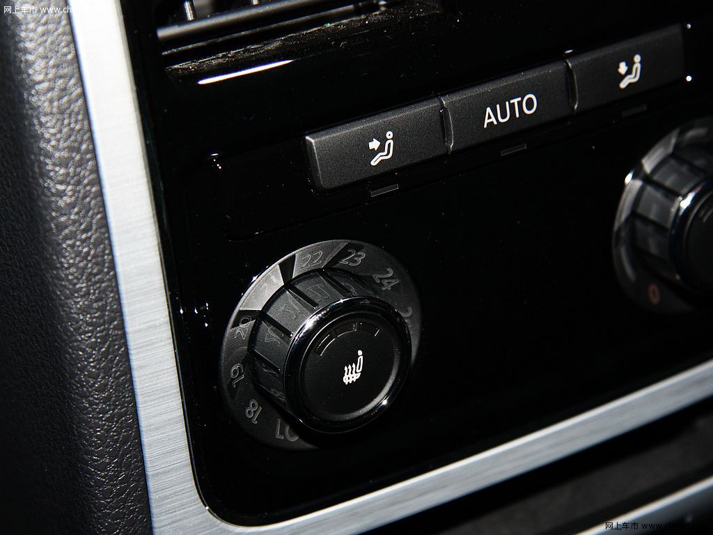 新PASSAT 2.0T 车展