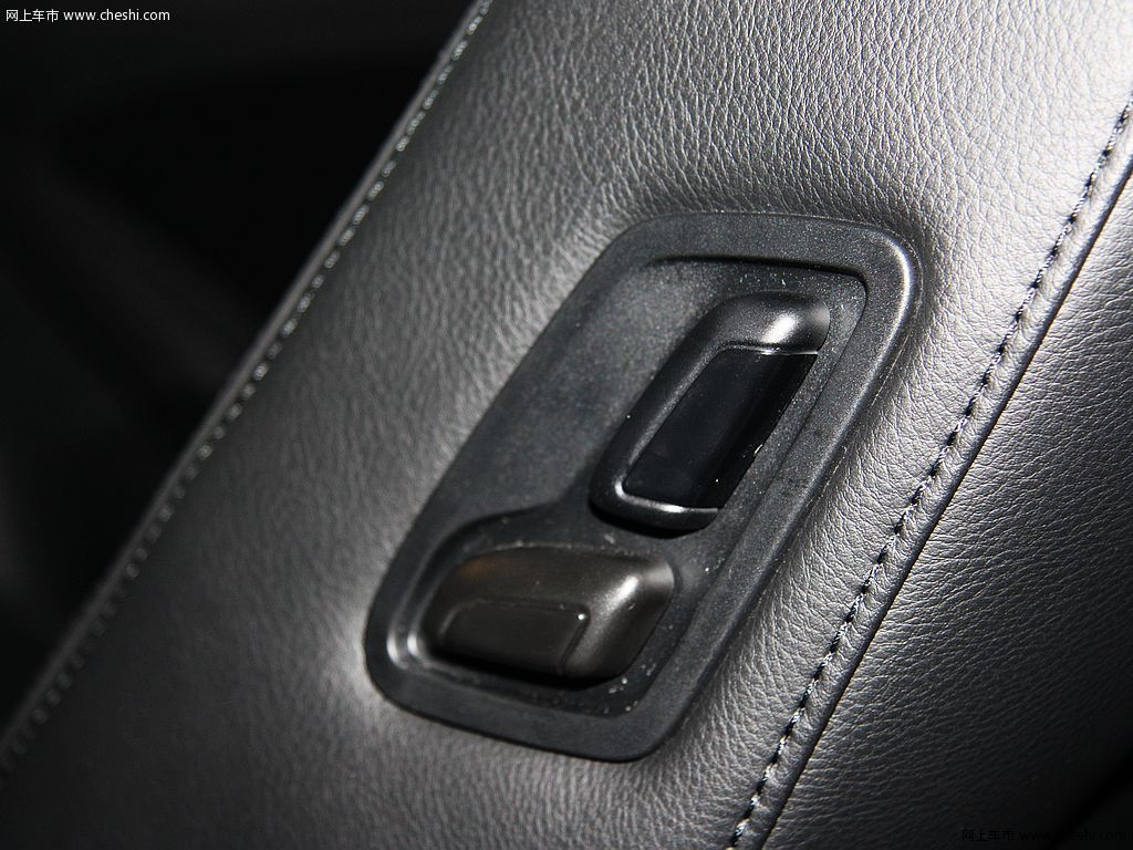 新PASSAT 2.0T 车展