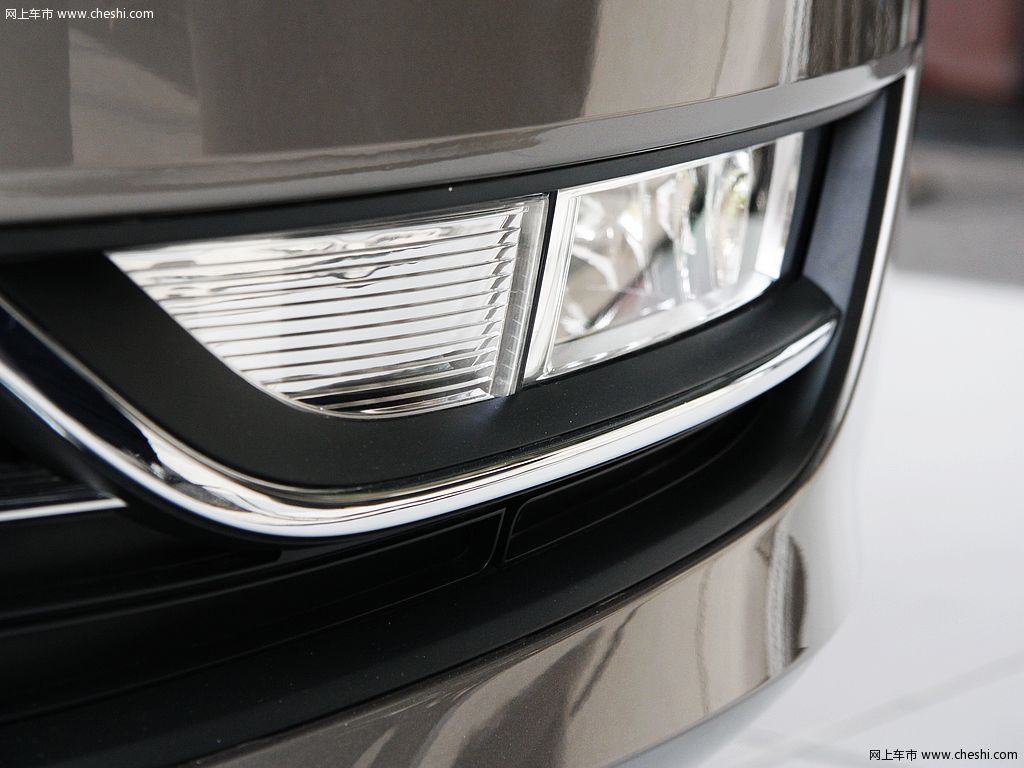新PASSAT 2.0T 车展