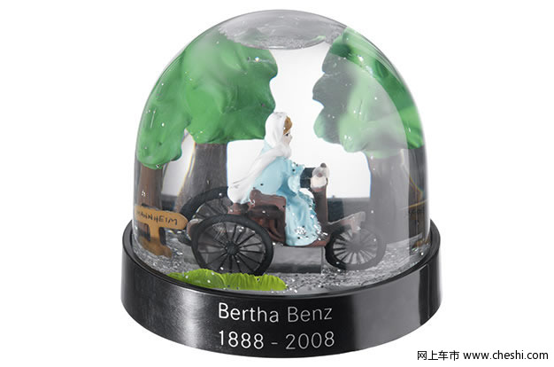 奔驰圣诞精品
