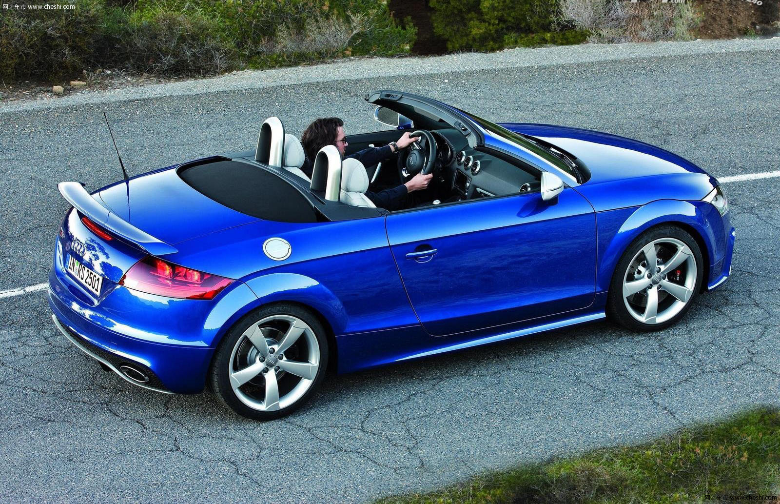 奥迪奥迪tt图片大全】