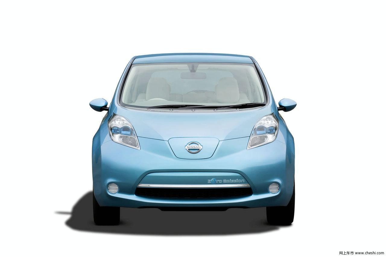 日产Leaf
