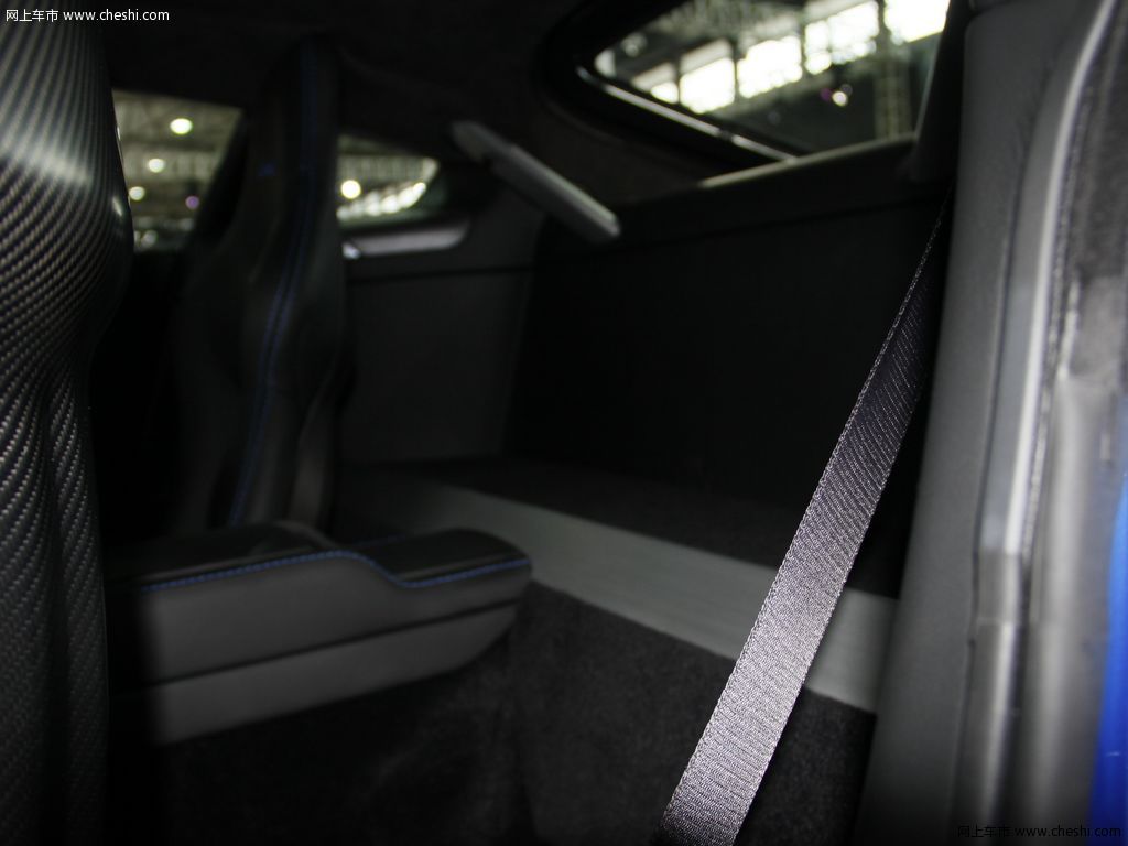 [A]-阿斯顿-马丁 V8 Vantage S 车展
