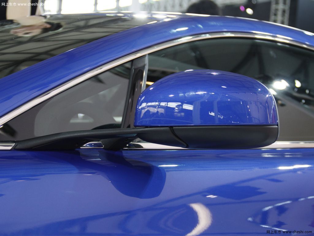 [A]-阿斯顿-马丁 V8 Vantage S 车展