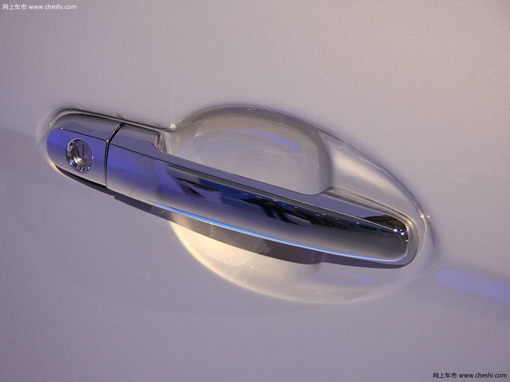 海马汽车 ZM2 车展