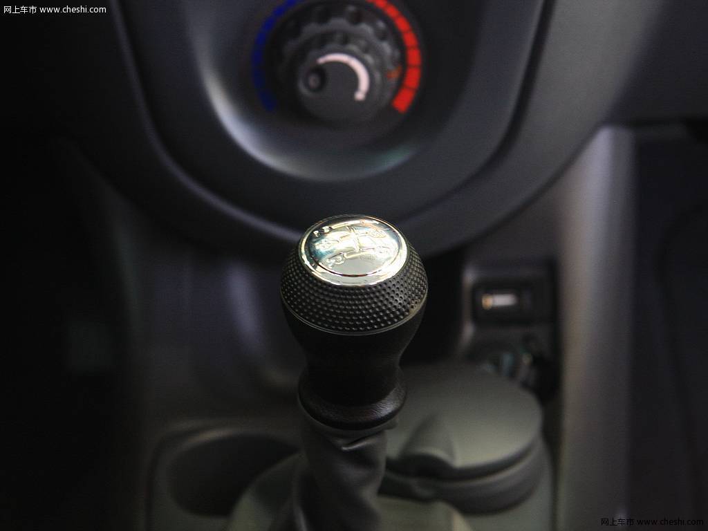 海马汽车 M11 车展