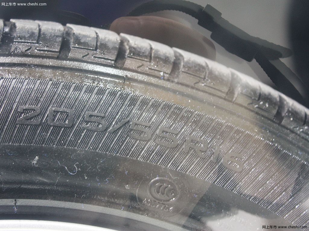 力帆 力帆720 车展