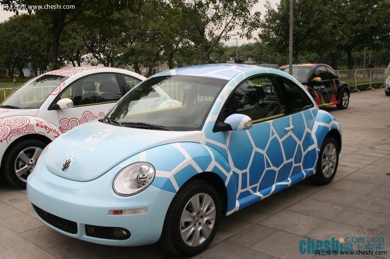大众(进口) 甲壳虫beetle 其它图
