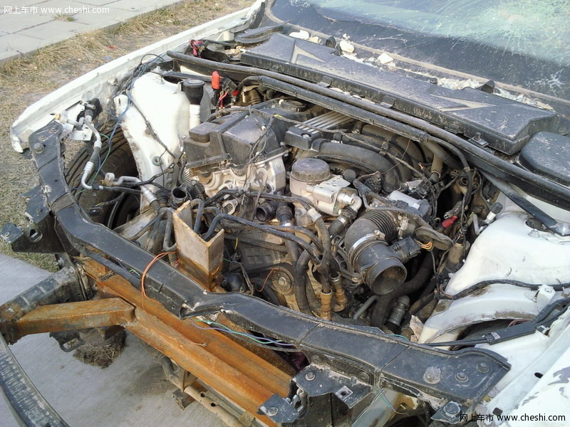 华晨宝马 3系 第五代 文章配图