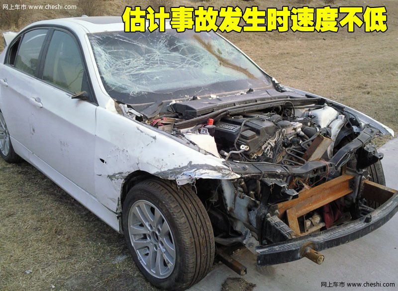 华晨宝马 3系 第五代 文章配图