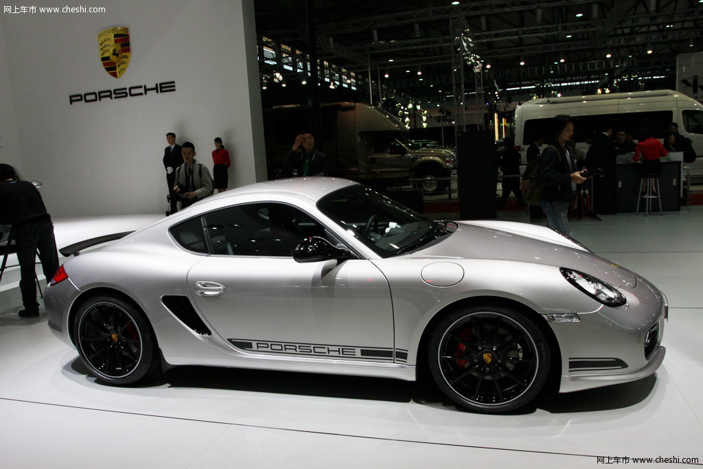 保时捷 cayman R