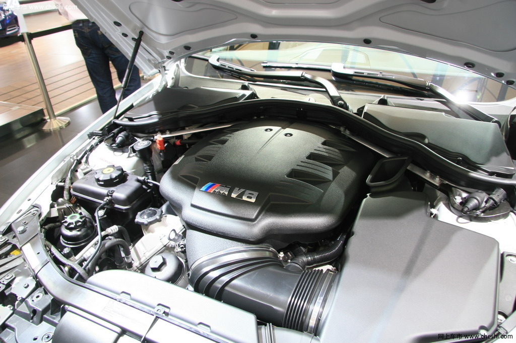 宝马M3