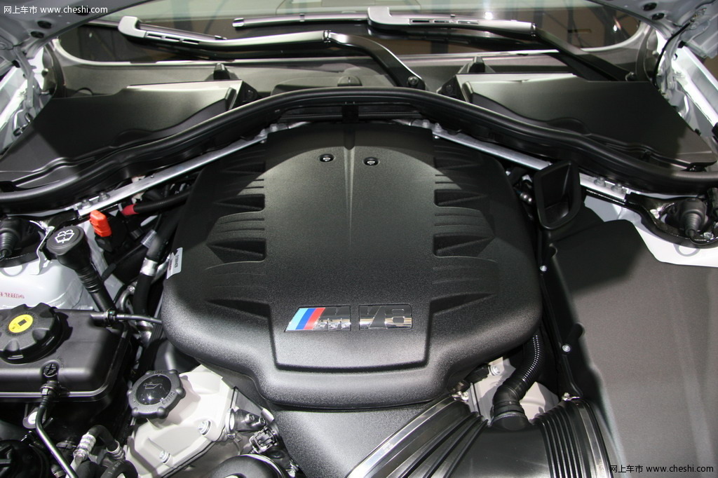 宝马M3