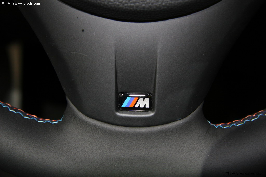 宝马M3