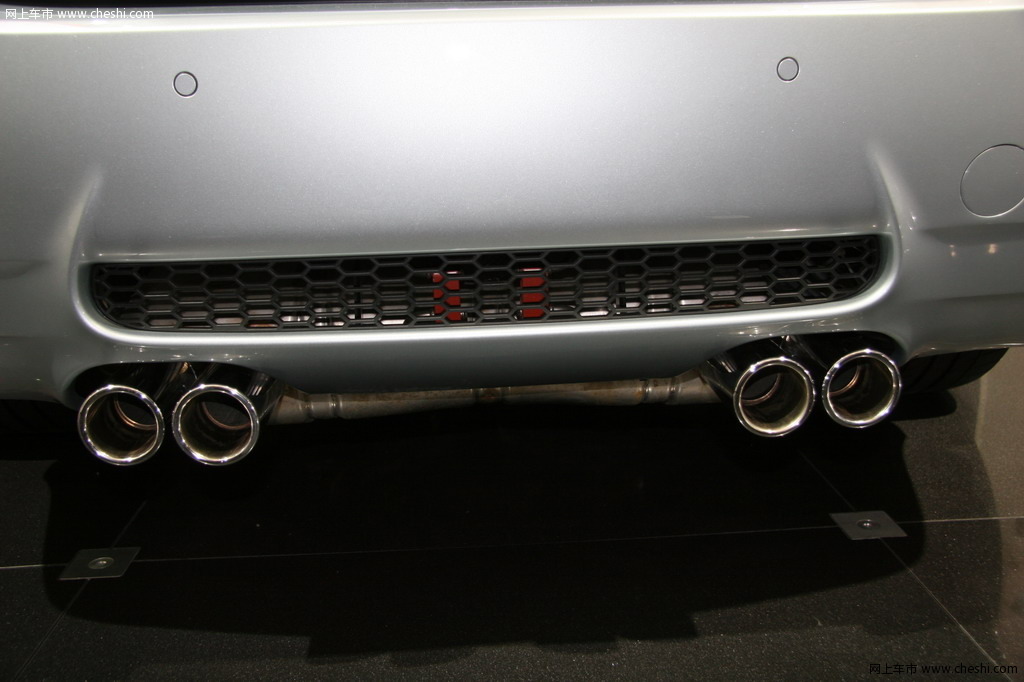 宝马M3