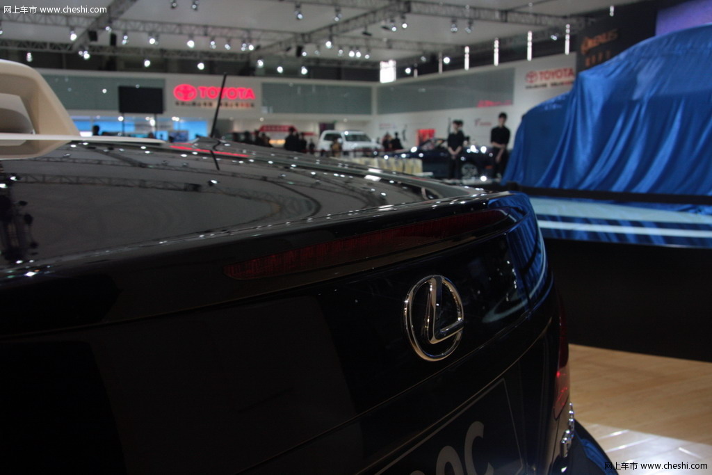 I300C