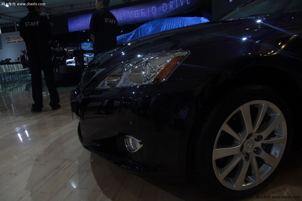 I300C