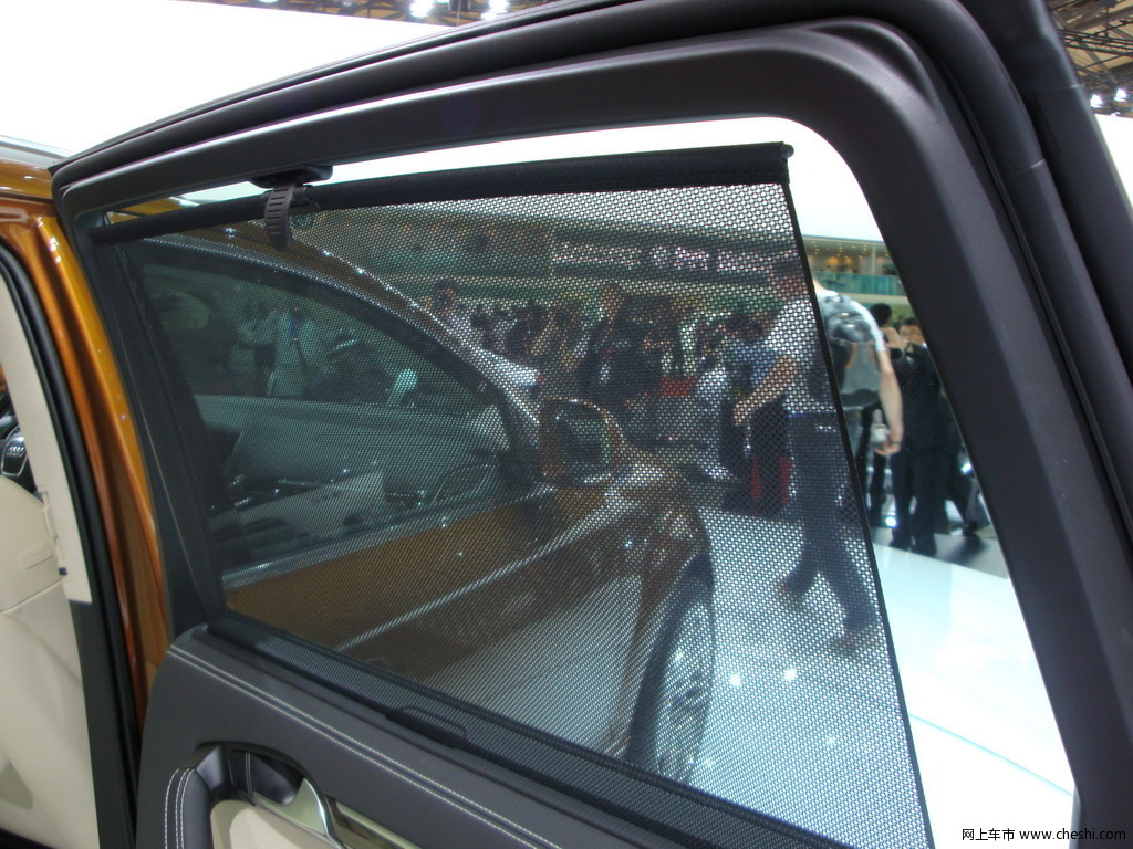 奥迪Type C Streamliner C型“流线”赛车