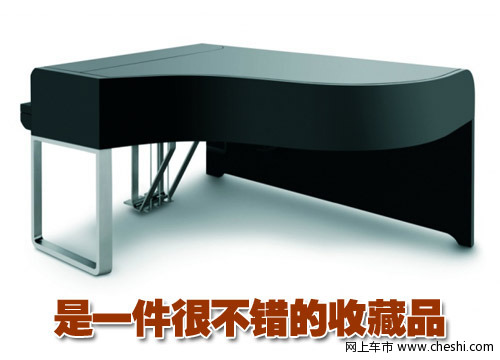 奥迪钢琴