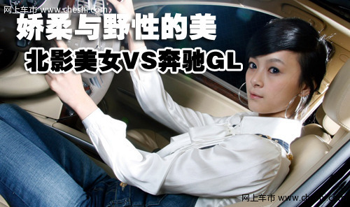 奔驰(进口) GL系 文章配图