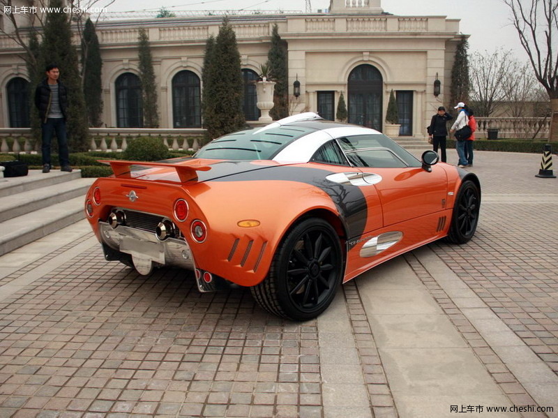 C8 Laviolette LM85