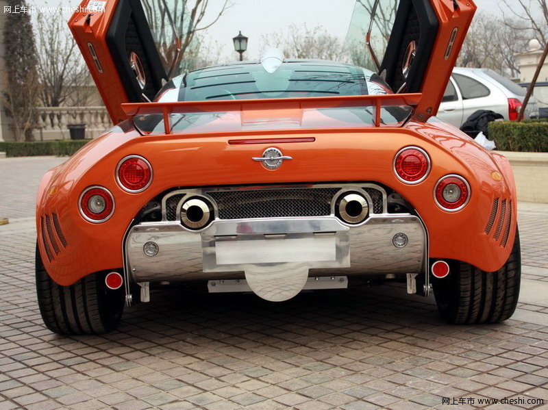 C8 Laviolette LM85