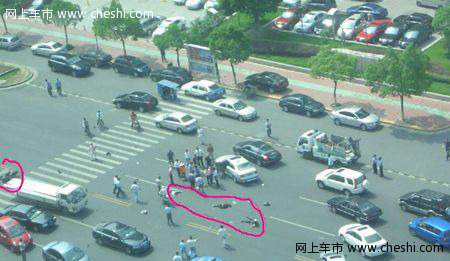 华晨宝马 5系 加长版 文章配图