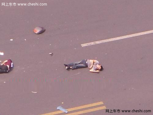 华晨宝马 5系 加长版 文章配图