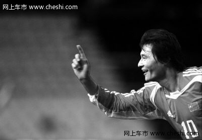 李毅与宝马